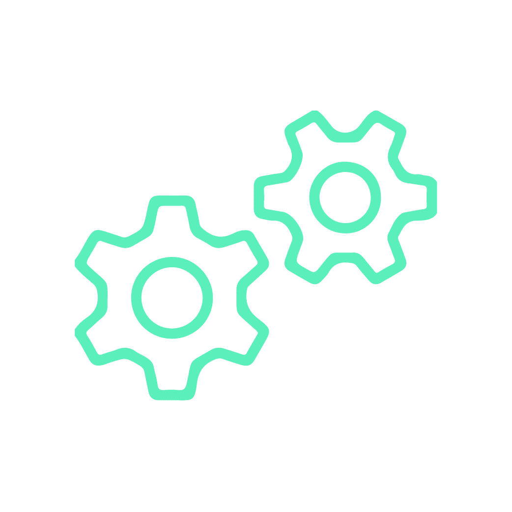 Values Icon_Efficiency