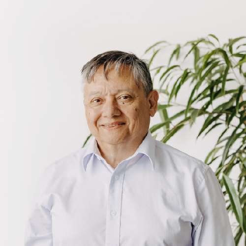 Delonix Solutions – Leadership Team_Ricardo