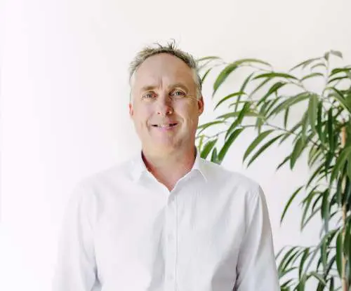 Delonix Solutions – Leadership Team – Leif Bradbrook
