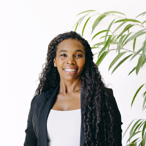 Delonix Solutions – Leadership Team – Sophie Vatin Aldini