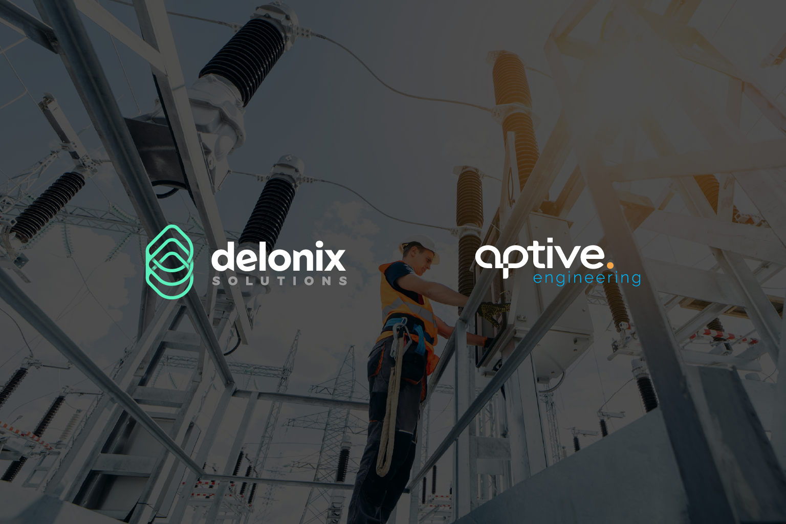 Aptive Merger Announcement