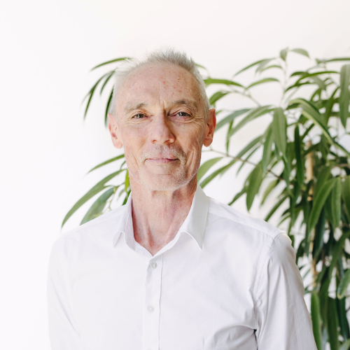 Delonix Solutions – Leadership Team – Brian Kiel