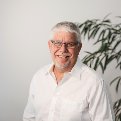 Delonix Solutions – Leadership Team – Dr Leon Lorenzen