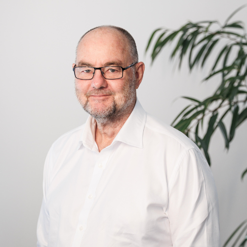 Delonix Solutions – Carl Fletcher