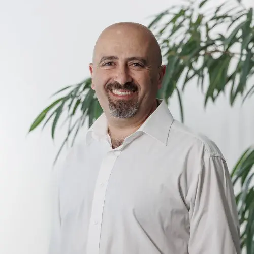 Naim Abou Rjeily