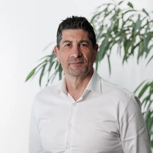 Stan Kagiannis