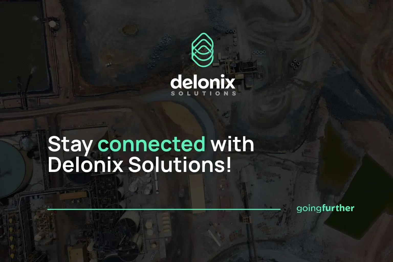 Delonix Solutions newsletter mining resources engineering