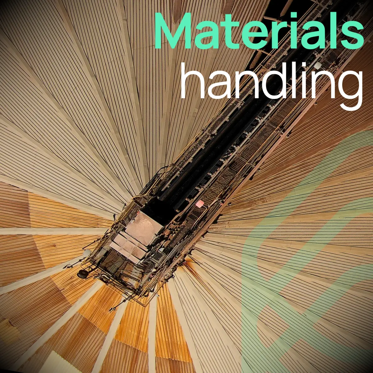 Delonix Solutions raises the bar in materials handling