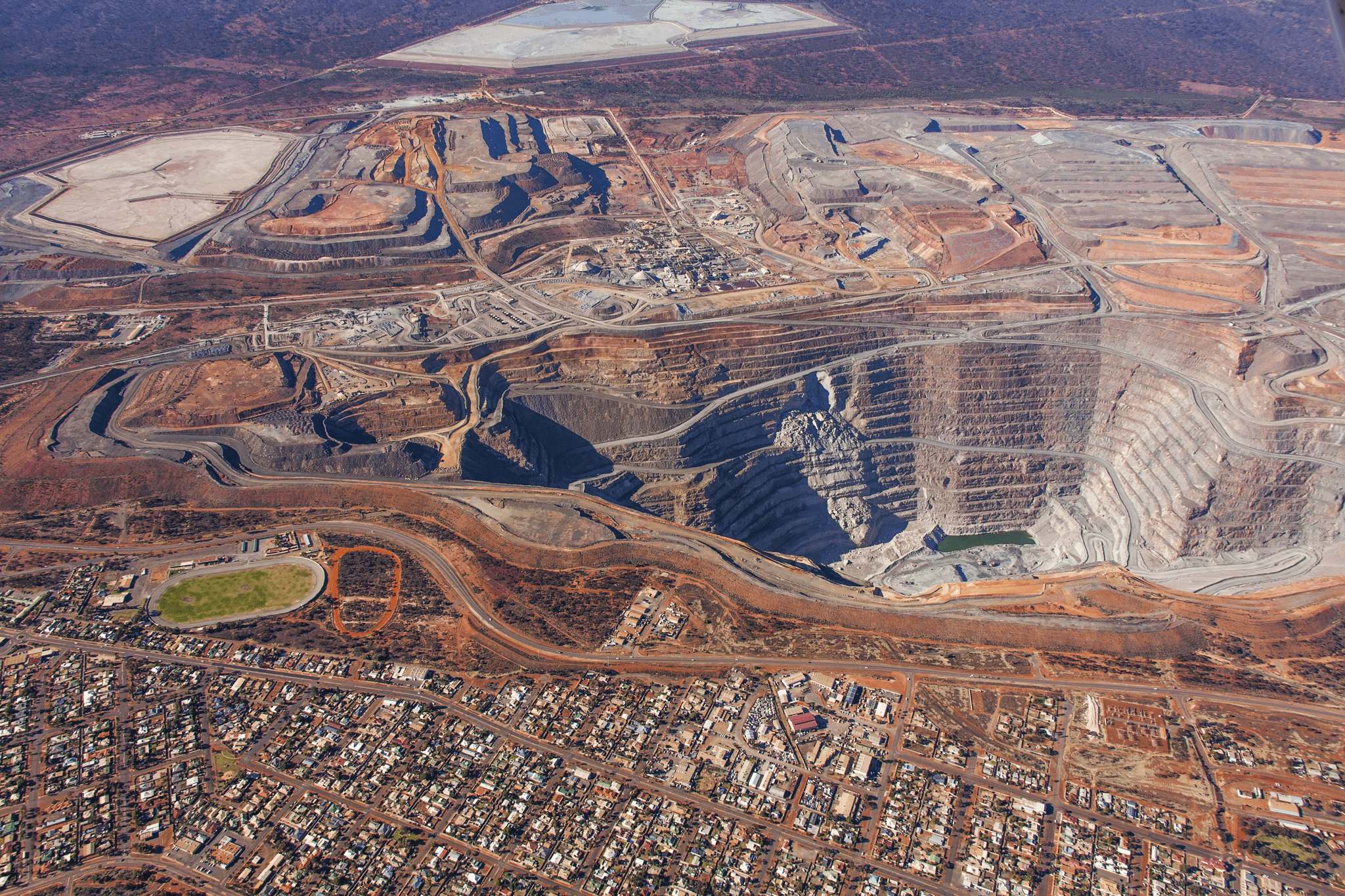 Kalgoorlie Superpit